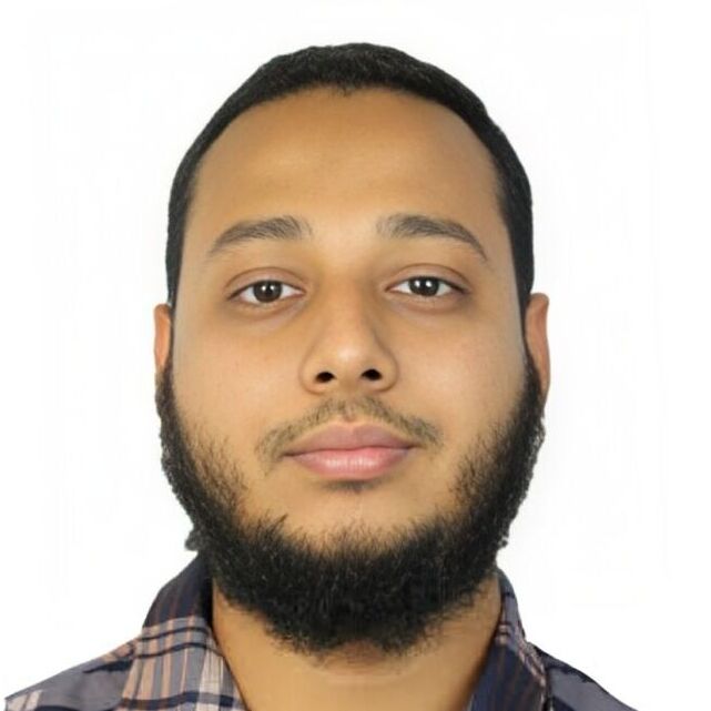 avatar for Md. Istiaq Ahmed Bhuiyan