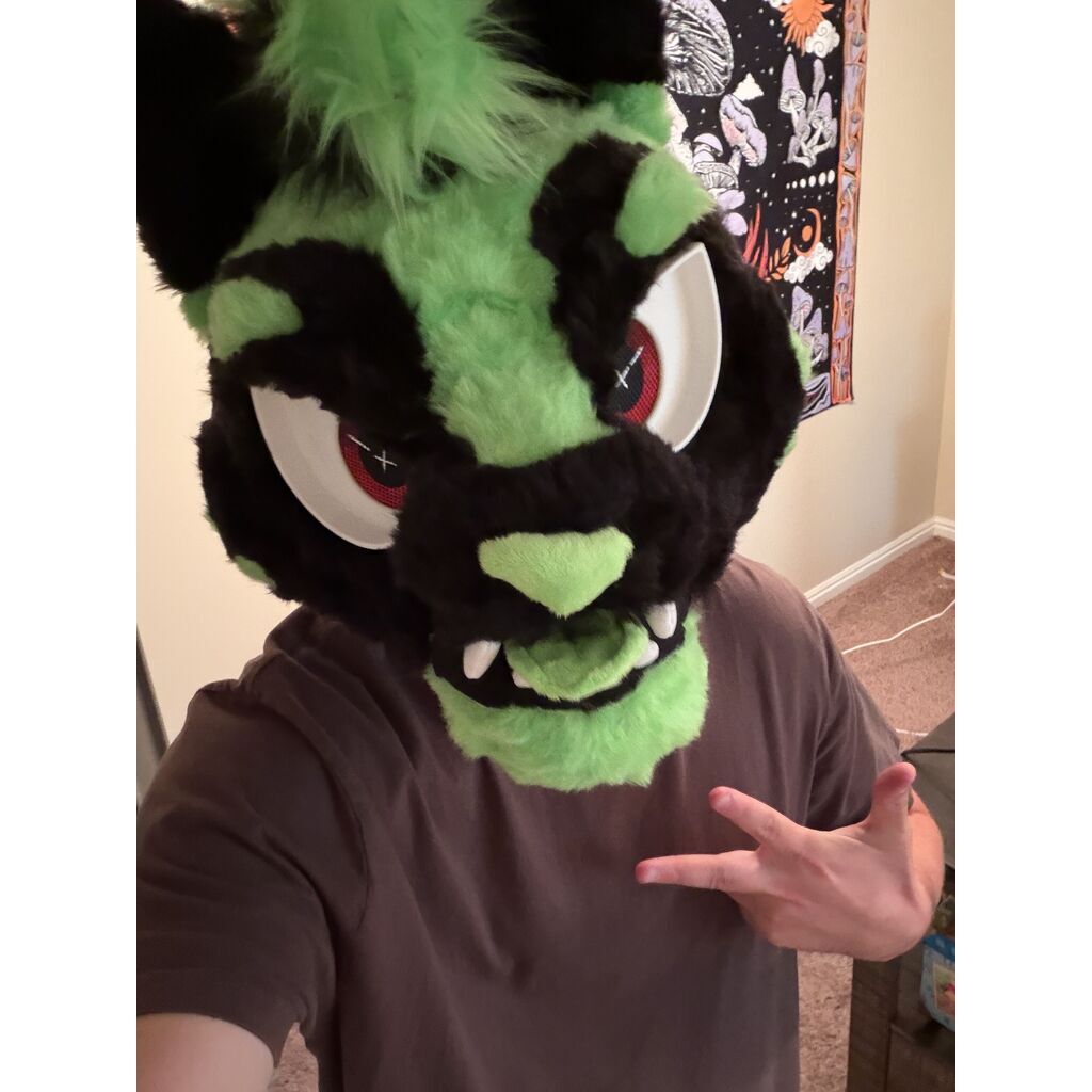 avatar for Booty-Scooty