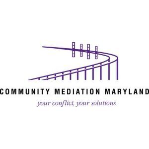 avatar for Community Mediation Maryland