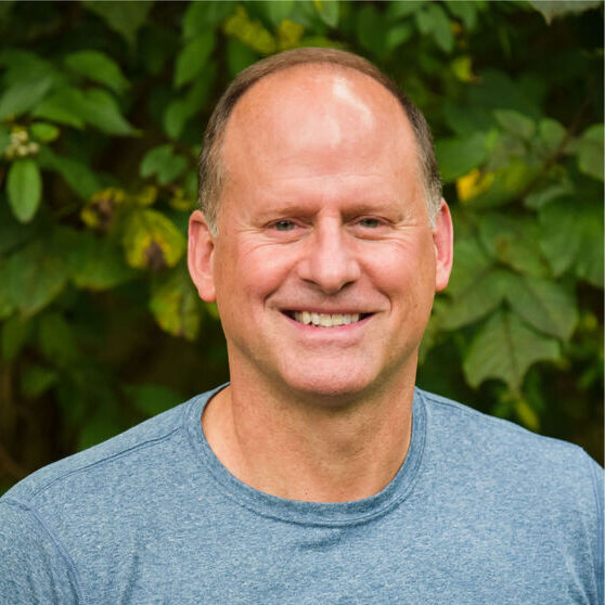 avatar for Todd Davis