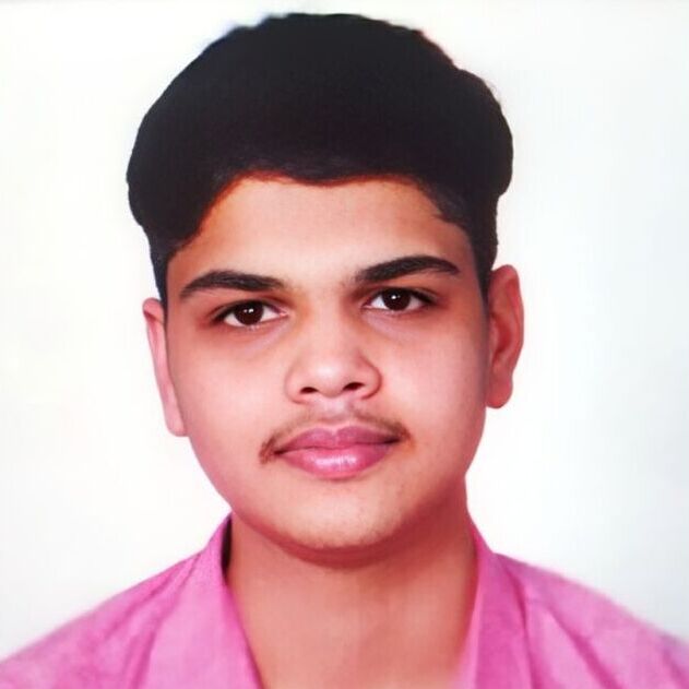 avatar for Aviral Sharma