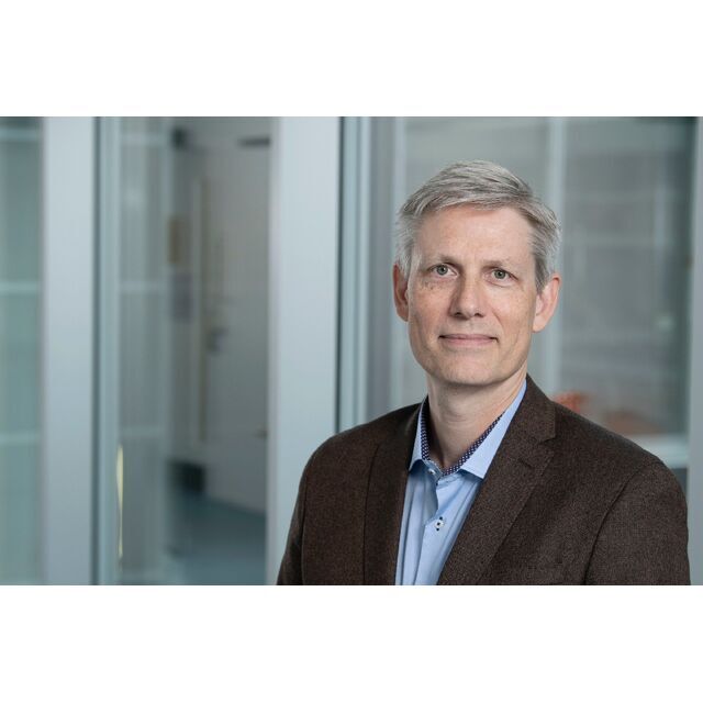 avatar for Michael Toft Overgaard