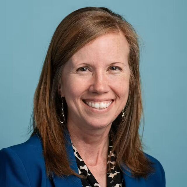 avatar for Krista Bogertman