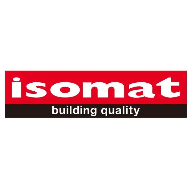 avatar for ISOMAT