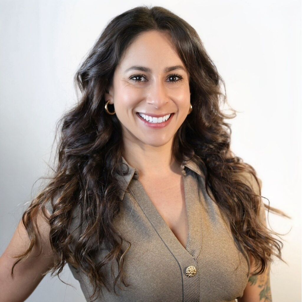 avatar for Sofía Tannenhaus, Ph.D.