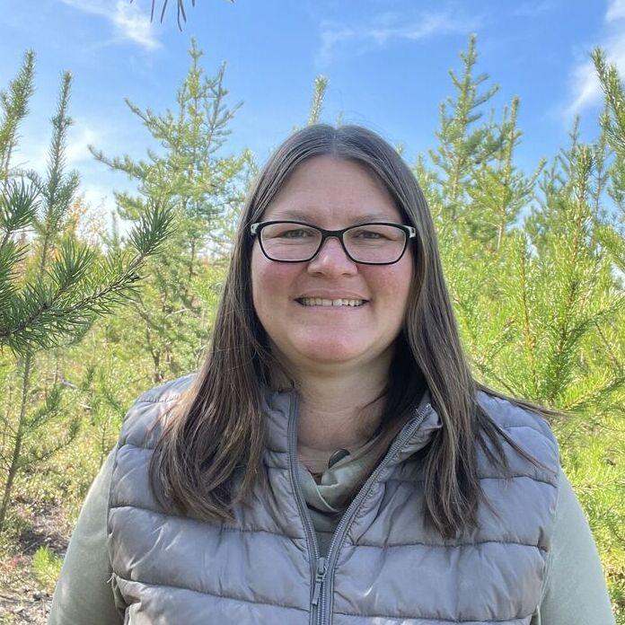 avatar for Cori Klassen