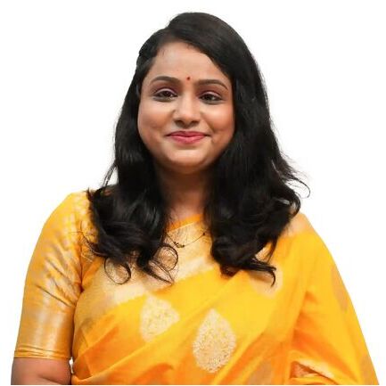 avatar for Akshita Kadam