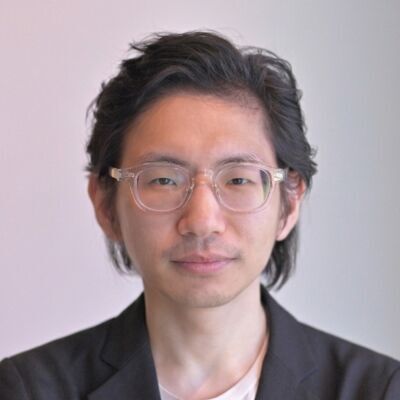 avatar for Shinya Saito