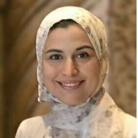 avatar for Amany Eissa
