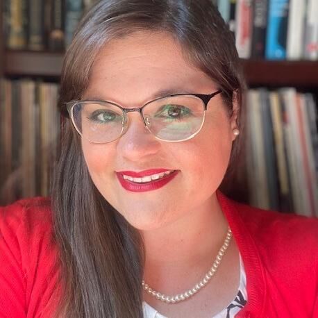 avatar for Katie Walton