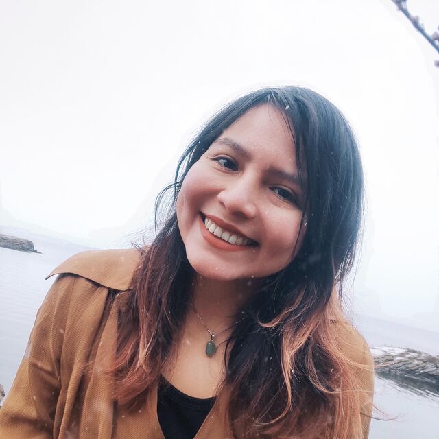 avatar for Karen Eugenia Chalco Condorhuaman