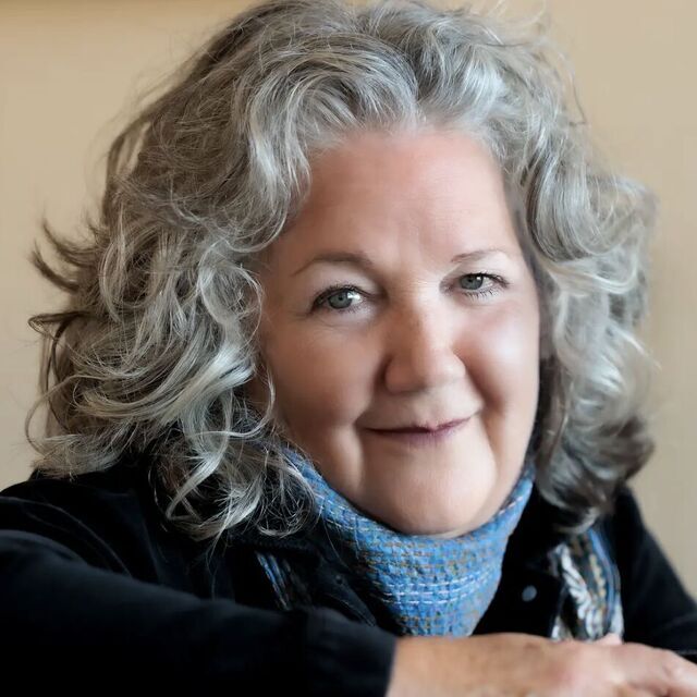 avatar for Jane Ganahl