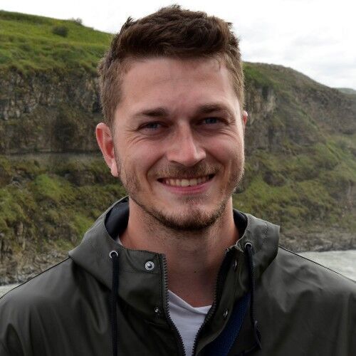avatar for Rasmus Lundby Pedersen