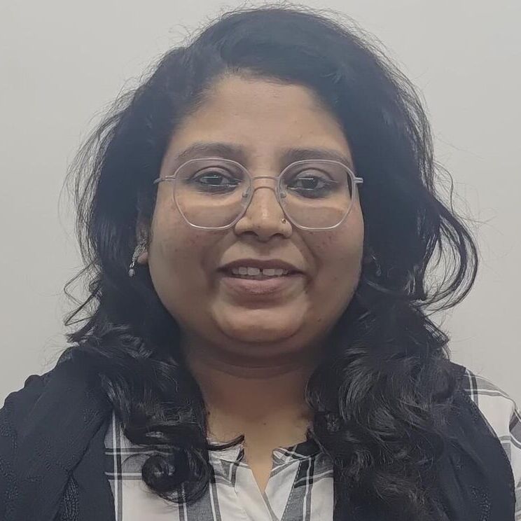 avatar for Kirti Karande