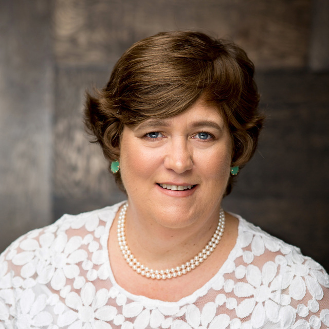 avatar for Carol Hamilton