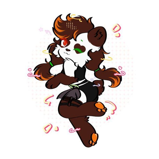 avatar for Mickey