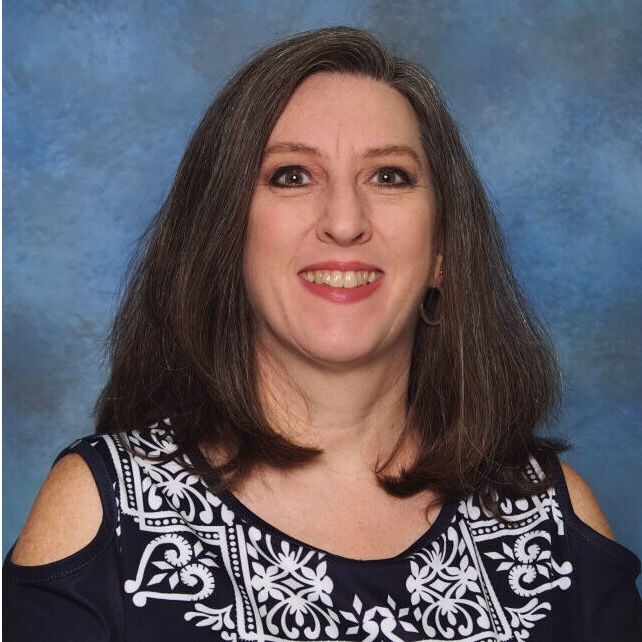 avatar for April Peterson