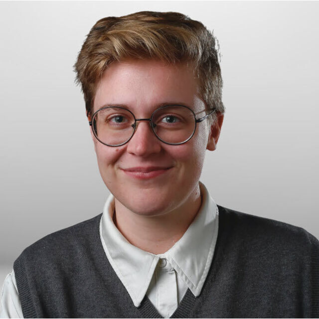 avatar for Katie Akin