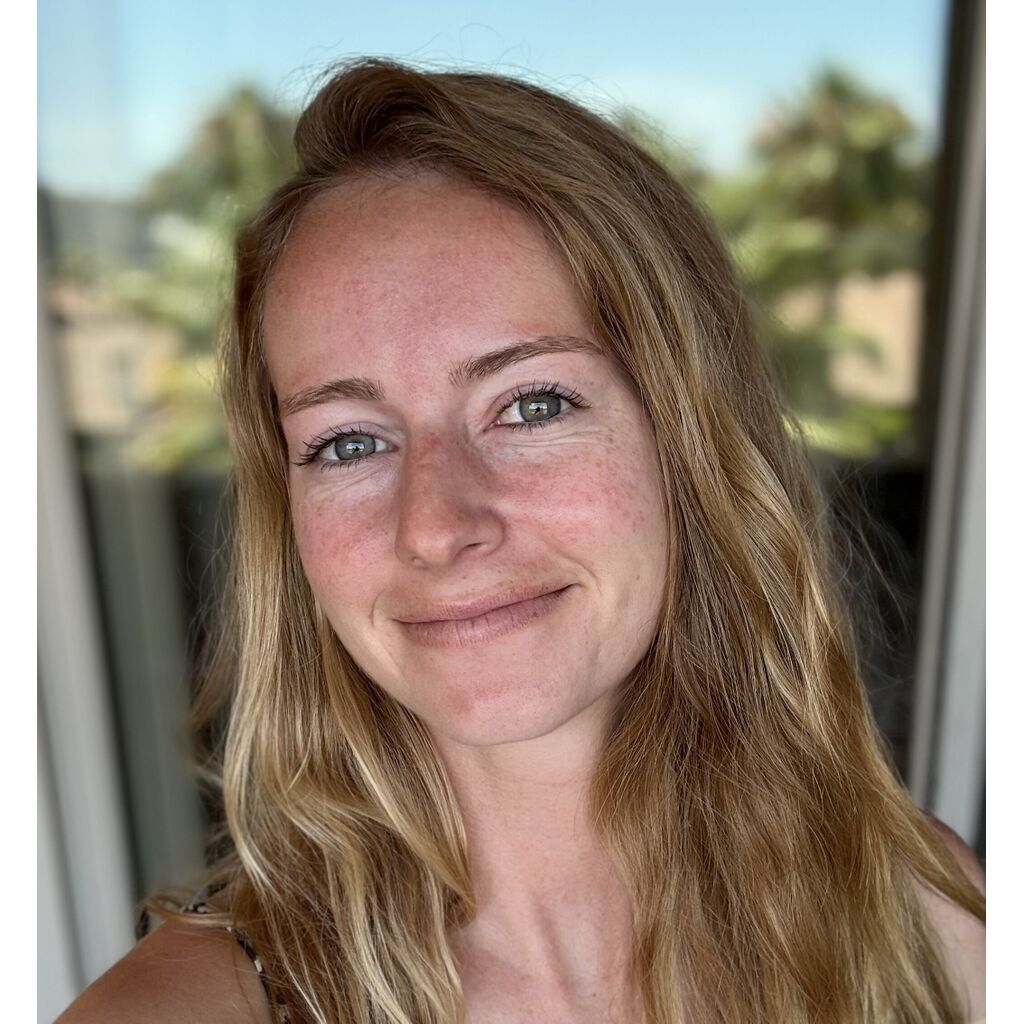 avatar for Rebecca Hatton