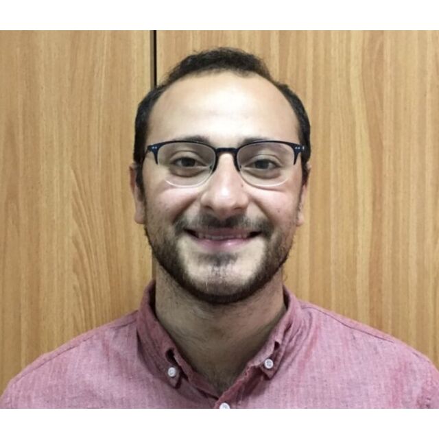 avatar for Rabbi Avi Bart