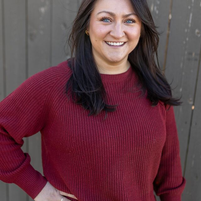 avatar for Ashley Fabian Kimmell