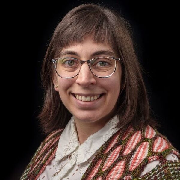 avatar for Tehya Stockman, PhD