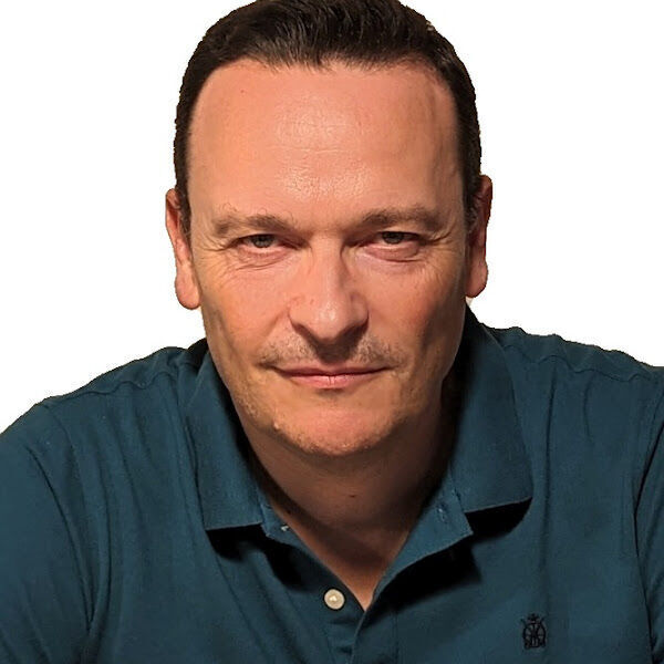 avatar for Manuel Hurtado