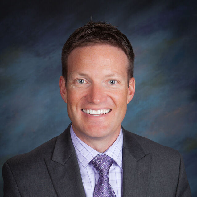 avatar for Dr. McKay Robinson