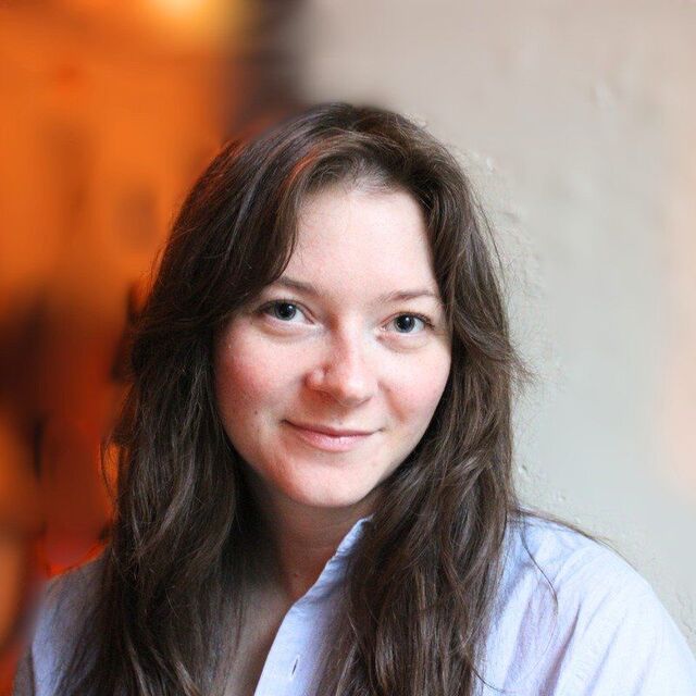 avatar for Madeline Ticknor