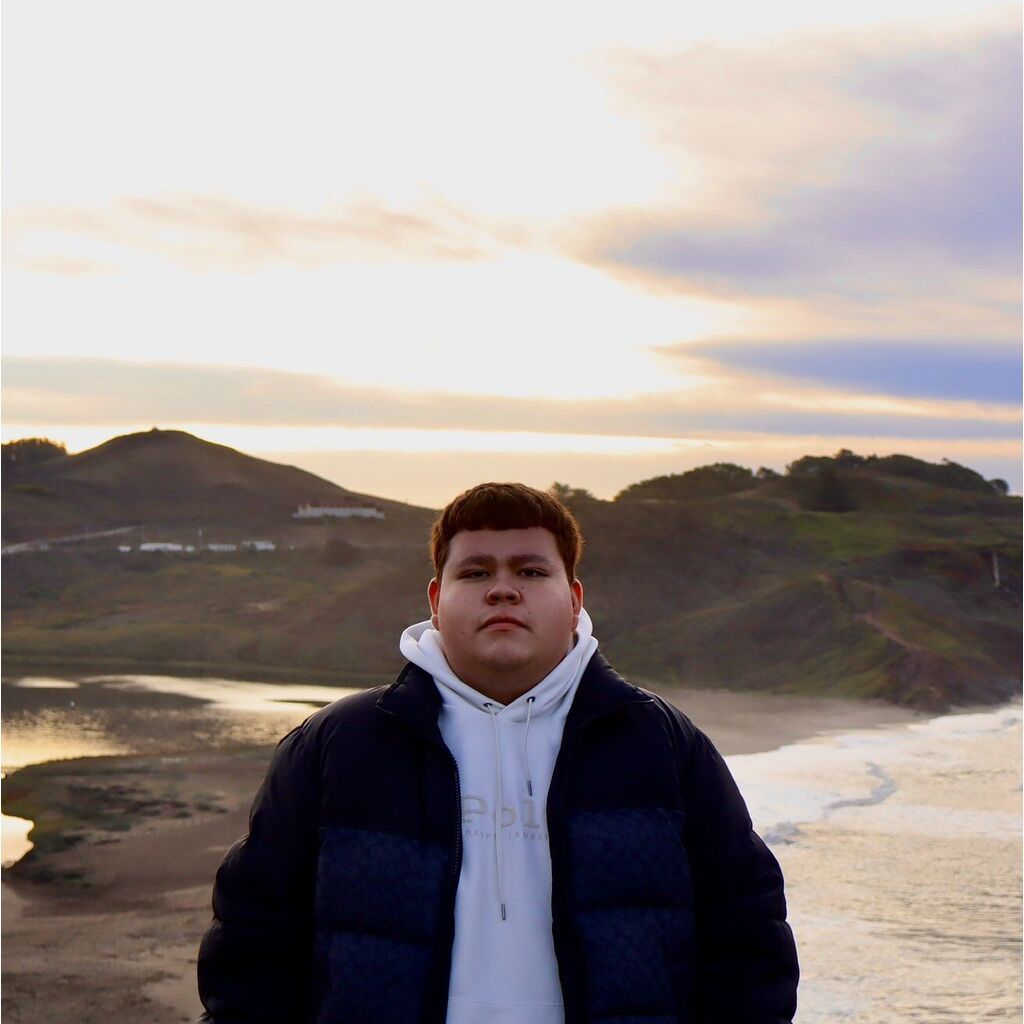 avatar for Julian Baeza