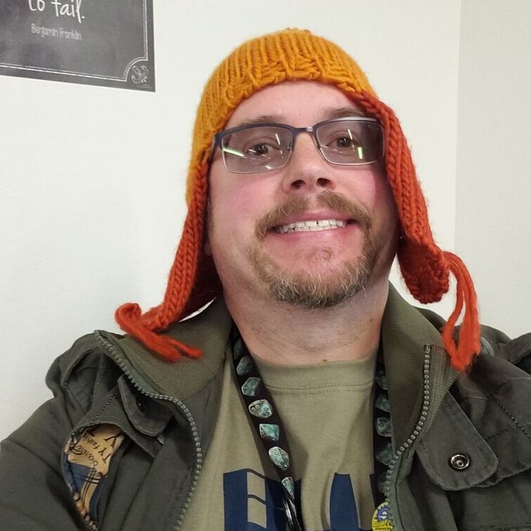 avatar for Brian Hensley