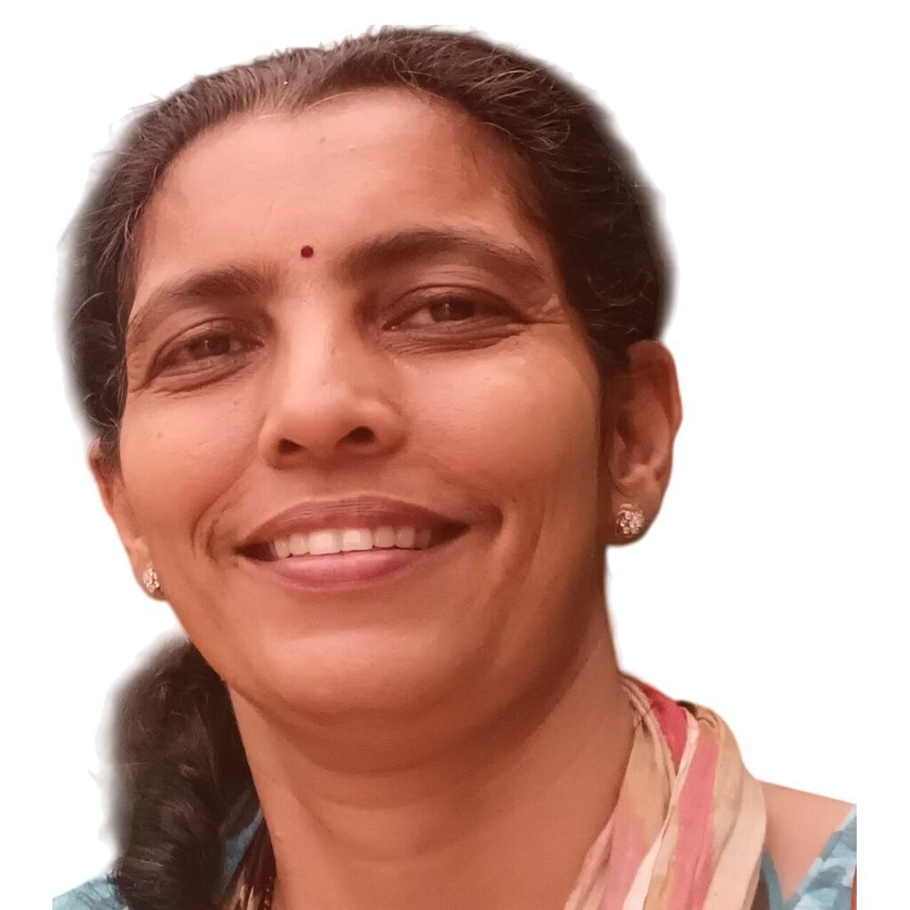 avatar for Dr. Vinaya R. Gad