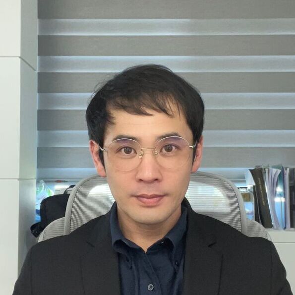avatar for Yonghee Lee
