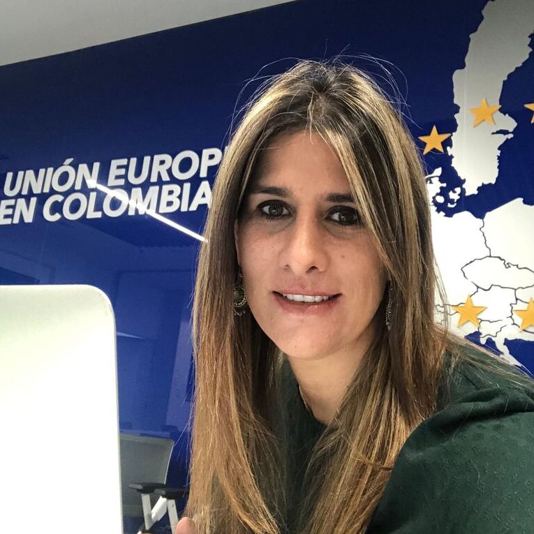 avatar for Diana Samper