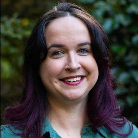 avatar for Michelle Spenser