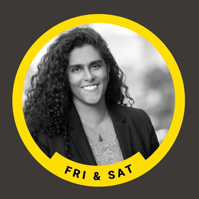 avatar for Meghna Chakrabarti