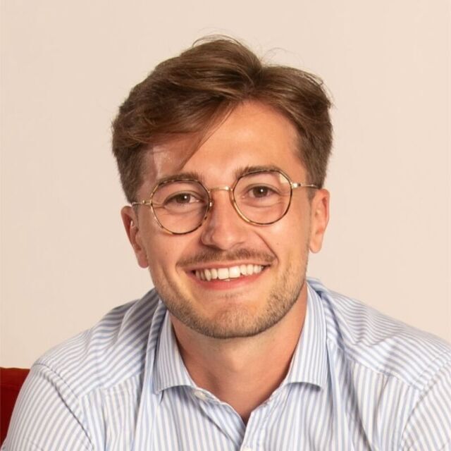 avatar for Maxime Colomès