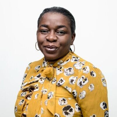 avatar for Gbemisola Esho