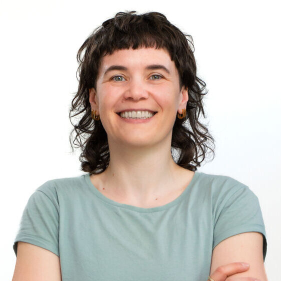 avatar for Anna Stief
