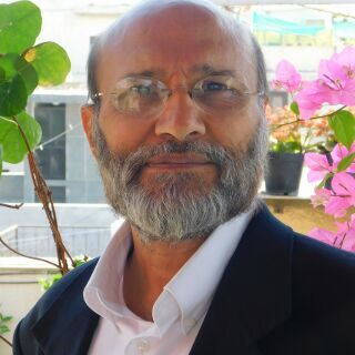 avatar for Santosh Mehrotra
