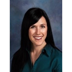 avatar for Amber Roderick-Landward