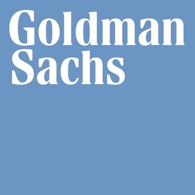 avatar for Goldman Sachs
