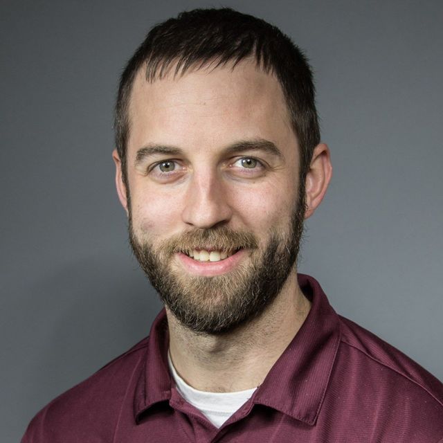 avatar for Collin Novotny