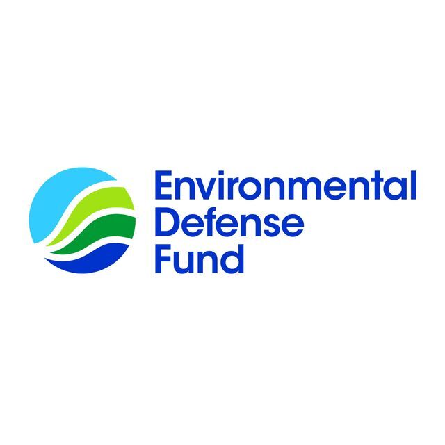 avatar for Environmental Defense Fund