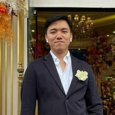 avatar for Hieu Nguyen