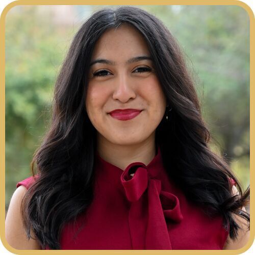 avatar for Ginny Mendez