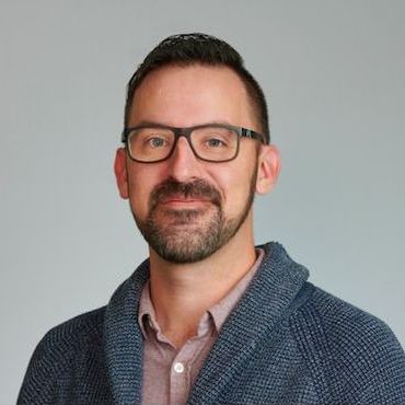 avatar for Dr. Thomas “TJ” McKenna
