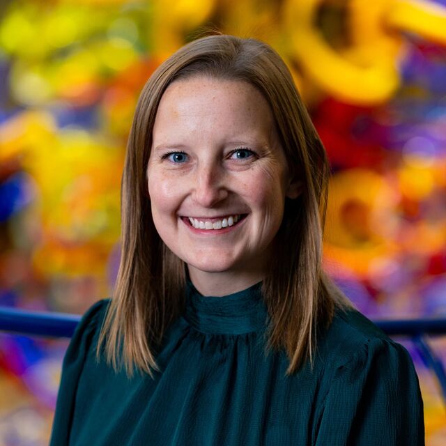 avatar for Amy Telezyn