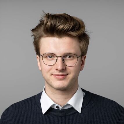 avatar for Bastian Hauser