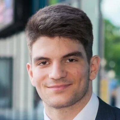 avatar for Anton Kalpakchiev